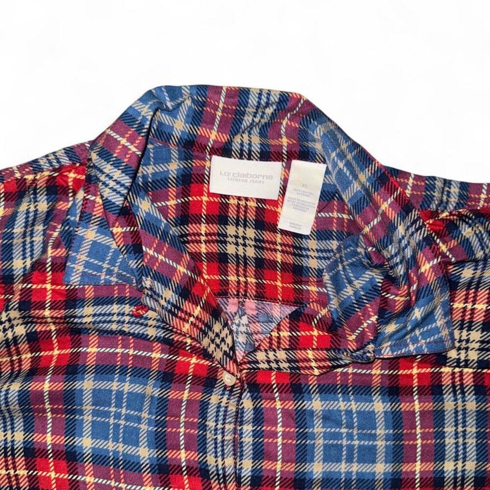 Vintage liz claiborne classic - Picture 2 of 4